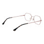 Monture de Lunettes Unisexe Bulget BGY1007 5505A