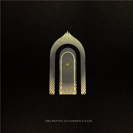 The Battle at Garden'S Gate