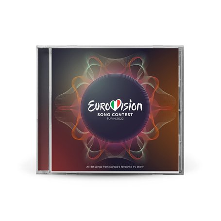 Eurovision Song Contest - Turin 2022