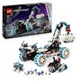 LEGO Technic 42211 Véhicule Lunaire Lunar Outpost - Jeu de Construction enfant 10 ans