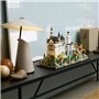 LEGO Architecture 21063 Le Château de Neuschwanstein - Set de Construction pour Adulte