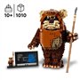 LEGO Star Wars 75430 Wicket l'Ewok