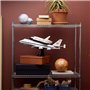 LEGO Icons 10360 Exclusivité Cdiscount Shuttle Carrier Aircraft