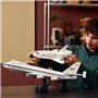 LEGO Icons 10360 Exclusivité Cdiscount Shuttle Carrier Aircraft