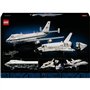 LEGO Icons 10360 Exclusivité Cdiscount Shuttle Carrier Aircraft