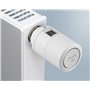 Danfoss 014G2460 Ally Tête thermostatique connectée de radiateur, Blanc