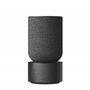 Bang & Olufsen Beosound Balance - Enceinte Puissante Bluetooth et WiFi Connectée avec Son Haut de Gamme à 360 Degrés