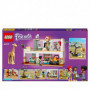 LEGO Friends 41717 Le Centre de Sauvetage de la Faune de Mia. avec Figurines d'A 60,99 €