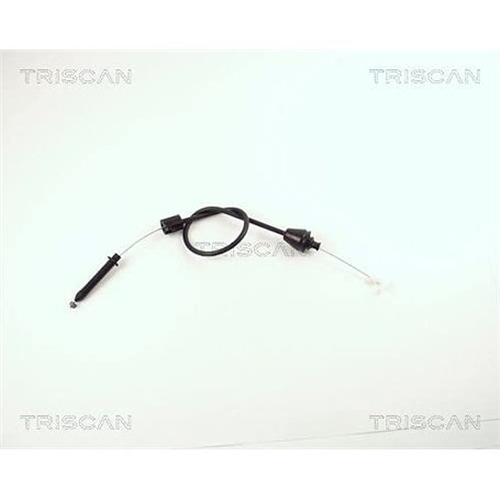 TRISCAN Câble d'accélérateur 814025318