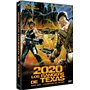 2020 Los Rangers De Texas (Anno 2020 - I Gladiatori Del Futuro
