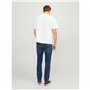 Jeans homme Jack & Jones tim original Am 782 50Sps Bleu