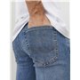JACK & JONES Jjiglenn Jjoriginal Am 815 Noos Homme Jeans, Bleu Denim, 36W / 34L