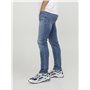 JACK & JONES Jjiglenn Jjoriginal Am 815 Noos Homme Jeans, Bleu Denim, 36W / 34L