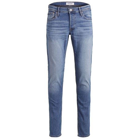 JACK & JONES Men's Jjiglenn Jjoriginal Am 817 Noos Jeans