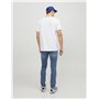 JACK & JONES Men's Jjiglenn Jjoriginal Am 817 Noos Jeans