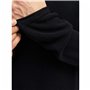 T-shirt à manches longues homme Jack & Jones ehill Knit Noir