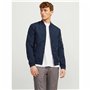 Veste Hommes Jack & Jones rush Bleu