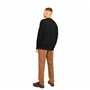 Sweat sans capuche homme Jack & Jones Jprblachad Branding
