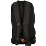 Sac de sport - WHISTLER - Froswick - 20L - Noir - Matériau réfléchissant