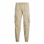 Pantalon Jack & Jones Jpstkane Noah Cuffed Cargo
