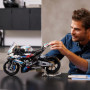 LEGO Technic 42130 BMW M 1000 RR. Construction Moto BMW. Maquette Moto GP. Échel 219,99 €