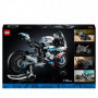LEGO Technic 42130 BMW M 1000 RR. Construction Moto BMW. Maquette Moto GP. Échel 219,99 €