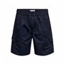 Pantalon Only & Sons Onskal Cargo 0287 Bleu