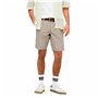 Pantalon Only & Sons Onskal Chino 0287 String Blanc Naturel