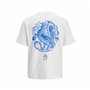 T-shirt à manches courtes homme Jack & Jones Jorsnake