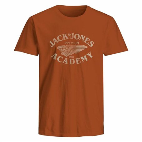 T-shirt à manches courtes homme Jack & Jones Jprblufreddy Ss