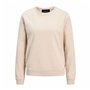Sweat sans capuche femme Jack & Jones Jxmadi Reg Ls Crew Swt Noos
