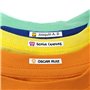 Marcaropa - Guide avec Code Promo pour Commander des étiquettes en Tissu Personnalisées pour les Vêtements et des Autocollants p