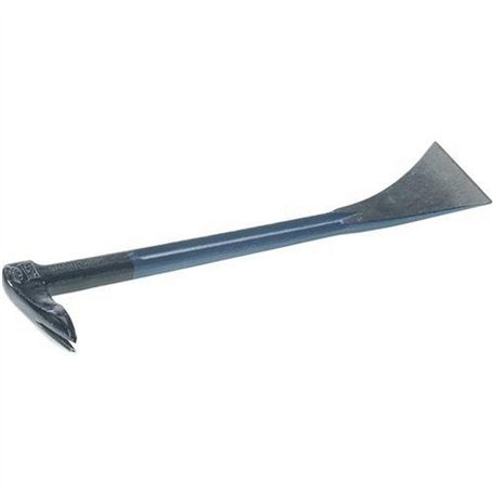 Shark Corp 21-2225 Prybar et arrache-clous 25