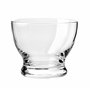 Krosno Lot de 6 coupes à glace 290 ml | Coupe à dessert | Collection Pure | Idéal pour la maison, les restaurants et les fêtes |