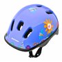 Casque Vélo Enfant VTT et VTC Unisexe Casque de Cyclisme de Réglable de Sport pour BMX Skate Scooter Patines Conçu pour la Sécur