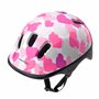 Casque Vélo Enfant VTT et VTC Unisexe Casque de Cyclisme de Réglable de Sport pour BMX Skate Scooter Patines Conçu pour la Sécur