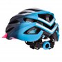 Casque Vélo VTT et VTC Adulte Jeunesse Unisexe Casque de Cyclisme de Réglable de Sport pour BMX Skate Scooter Patines Conçu pour
