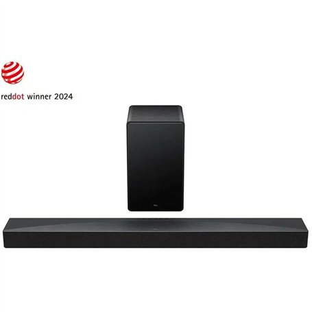 Barre audio TCL Q65H