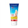 Eveline Cosmetics Revitalum Crème-Compresse Talons Fissurés 8 En 1 | 100 ml | Crème Hydratante Pour Les Pieds Pour Le Traitement