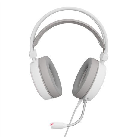 Casque Genesis NSG-2308 Blanc