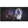 Casque Genesis NSG-2308 Blanc