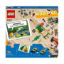 LEGO City 60353 Missions de Sauvetage des Animaux Sauvages. Jouet de Constructio 38,99 €