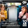 Siège de Voiture Kinderkraft KCJUFI20GRY0000 Gris