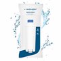 Wessper Filtres à eau DLSC002, Filtre à eau Cartouche à Charbon Actif Compatible avec Machines à café ECAM, ESAM, ETAM, BCO, EC.