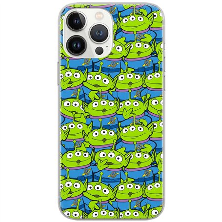 ERT GROUP Coque de téléphone Portable pour Huawei P30 Original et sous Licence Officielle Disney Motif Toy Story 009 Parfaitemen