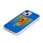 ERT GROUP Coque de téléphone Portable pour Samsung Galaxy Note 20 Original et sous Licence Officielle Scooby Doo Motif 003 Parfa