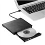 Lecteur CD DVD RW Drive avec Plug & Play