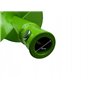 WERHE tarière de terre pour foreuse avec adaptateur de 25 mm à 20 mm ⌀200 mm, longueur 80 cm - tarière pour puits, tarière pour