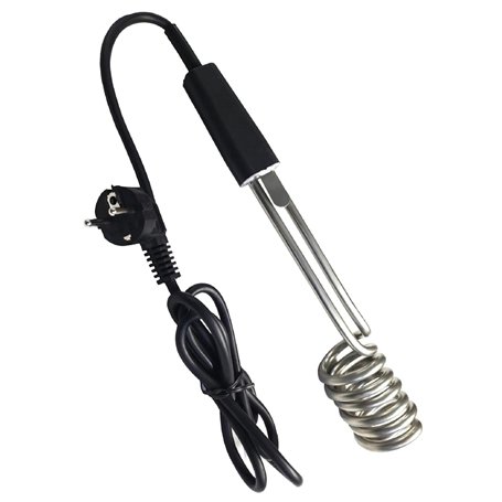 Novanetus GTN2.0 Chauffe-plongeur à immersion en ACIER INOXYDABLE 2