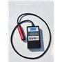 Blue Technology MGR-11-S-AL Mesureur d'épaisseur de revêtement Testeur de peinture Mètre de revêtement de peinture | Acier et al